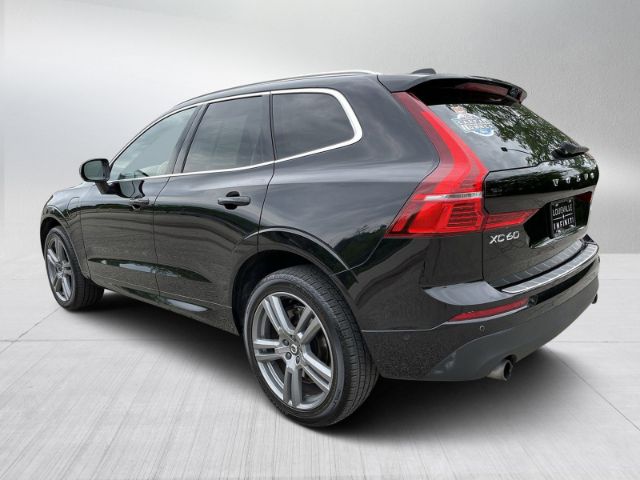 Photo 9 VIN: YV4BR0DKXK1378217 - VOLVO XC60 