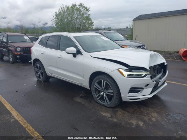 Photo 0 VIN: YV4BR0DKXM1685633 - VOLVO XC60 RECHARGE PLUG-IN HYBRID 