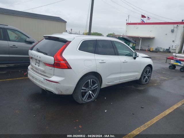 Photo 3 VIN: YV4BR0DKXM1685633 - VOLVO XC60 RECHARGE PLUG-IN HYBRID 