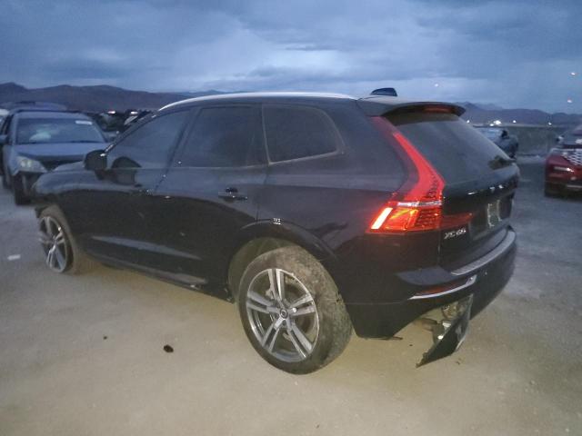 Photo 1 VIN: YV4BR0DKXM1855750 - VOLVO XC60 T8 RE 