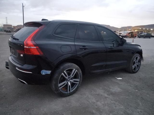 Photo 2 VIN: YV4BR0DKXM1855750 - VOLVO XC60 T8 RE 