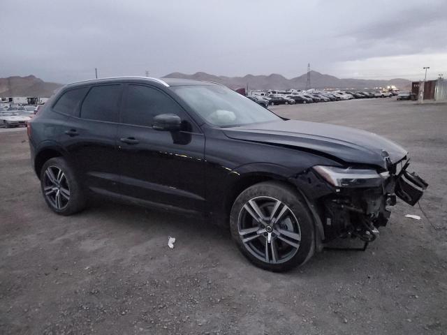 Photo 3 VIN: YV4BR0DKXM1855750 - VOLVO XC60 T8 RE 