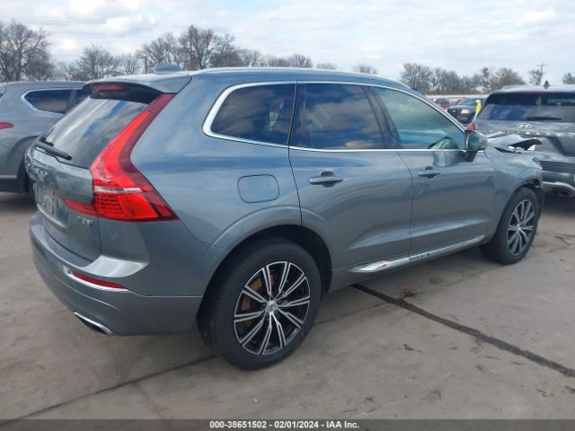 Photo 3 VIN: YV4BR0DL0L1475131 - VOLVO XC60 HYBRID 