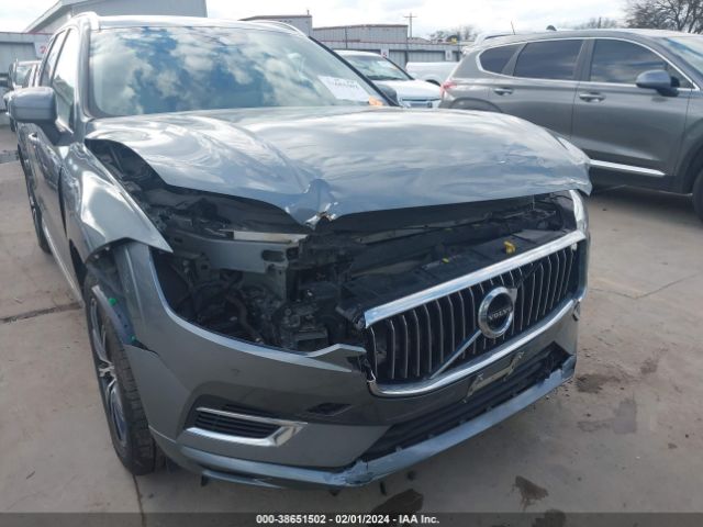 Photo 5 VIN: YV4BR0DL0L1475131 - VOLVO XC60 HYBRID 