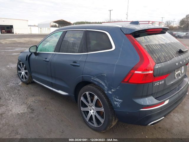 Photo 2 VIN: YV4BR0DL0M1783868 - VOLVO XC60 