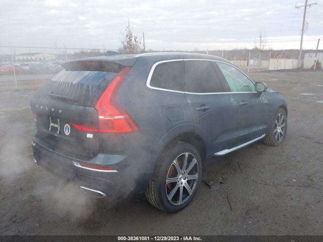 Photo 3 VIN: YV4BR0DL0M1783868 - VOLVO XC60 