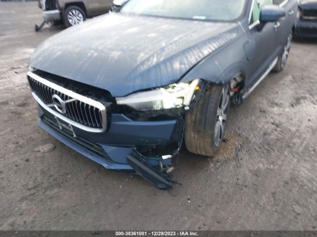 Photo 5 VIN: YV4BR0DL0M1783868 - VOLVO XC60 