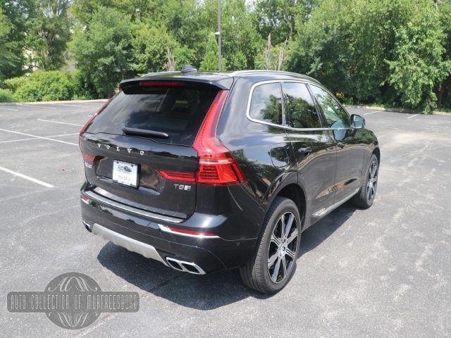 Photo 2 VIN: YV4BR0DL1K1375067 - VOLVO XC60 