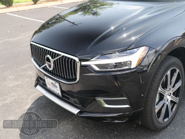 Photo 8 VIN: YV4BR0DL1K1375067 - VOLVO XC60 