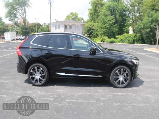 Photo 7 VIN: YV4BR0DL1K1375067 - VOLVO XC60 