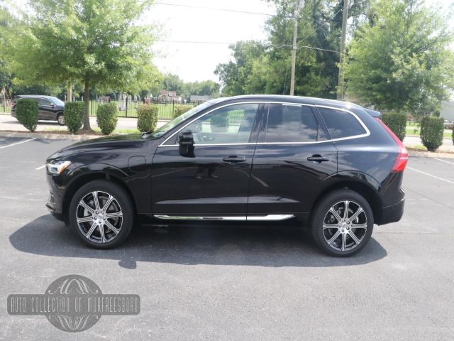 Photo 6 VIN: YV4BR0DL1K1375067 - VOLVO XC60 