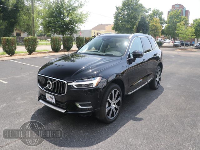 Photo 1 VIN: YV4BR0DL1K1375067 - VOLVO XC60 