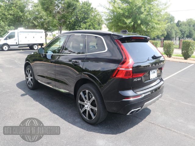 Photo 3 VIN: YV4BR0DL1K1375067 - VOLVO XC60 