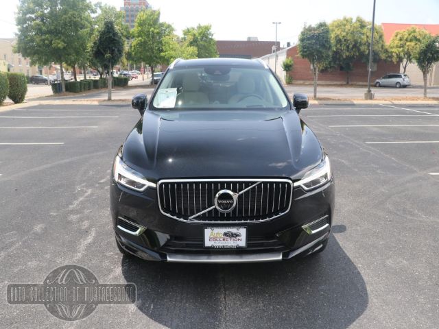 Photo 4 VIN: YV4BR0DL1K1375067 - VOLVO XC60 