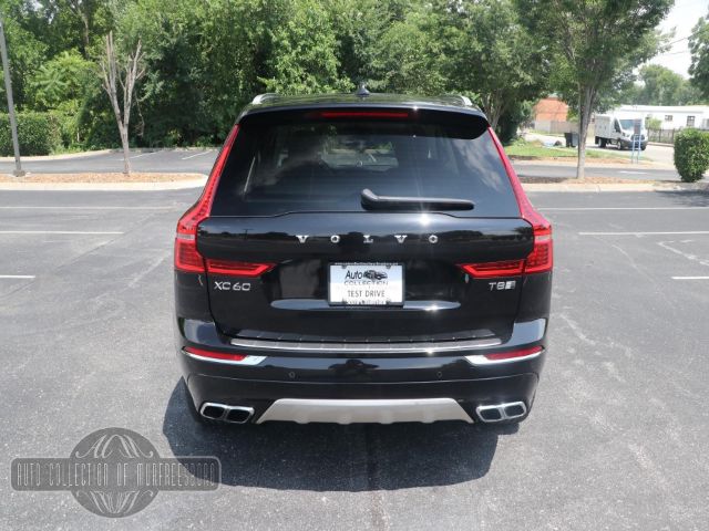 Photo 5 VIN: YV4BR0DL1K1375067 - VOLVO XC60 