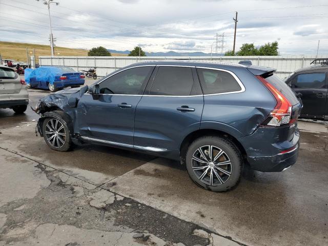 Photo 1 VIN: YV4BR0DL1M1836254 - VOLVO XC60 T8 RE 