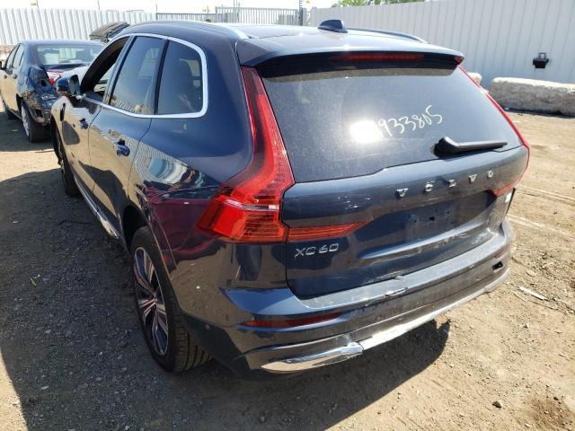 Photo 2 VIN: YV4BR0DL1N1914906 - VOLVO XC60 T8 RE 