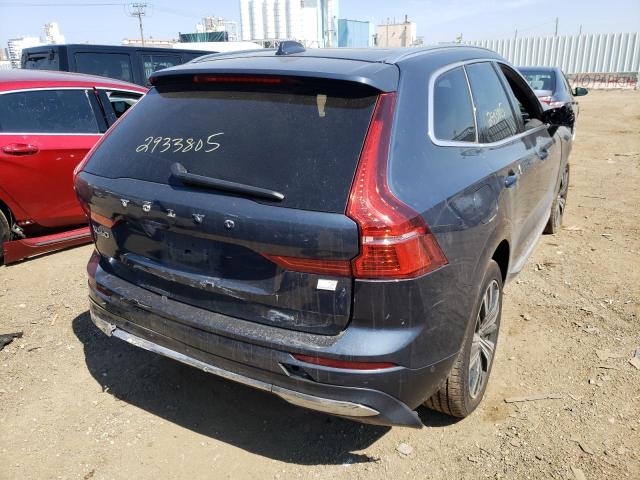 Photo 3 VIN: YV4BR0DL1N1914906 - VOLVO XC60 T8 RE 