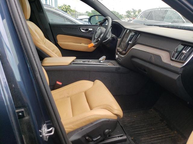 Photo 4 VIN: YV4BR0DL1N1914906 - VOLVO XC60 T8 RE 