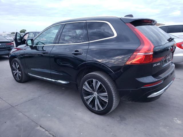 Photo 1 VIN: YV4BR0DL1N1941586 - VOLVO XC60 T8 RE 