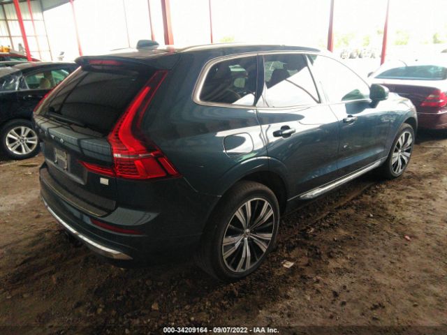 Photo 3 VIN: YV4BR0DL1N1992179 - VOLVO XC60 RECHARGE 