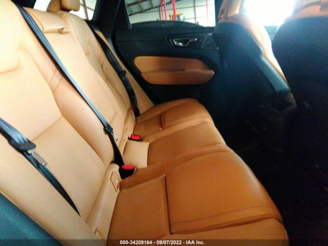 Photo 7 VIN: YV4BR0DL1N1992179 - VOLVO XC60 RECHARGE 