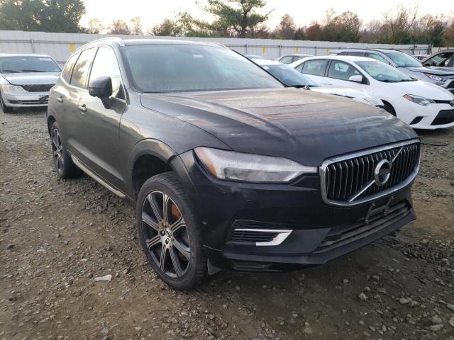 Photo 0 VIN: YV4BR0DL3J1014776 - VOLVO XC60 T8 IN 