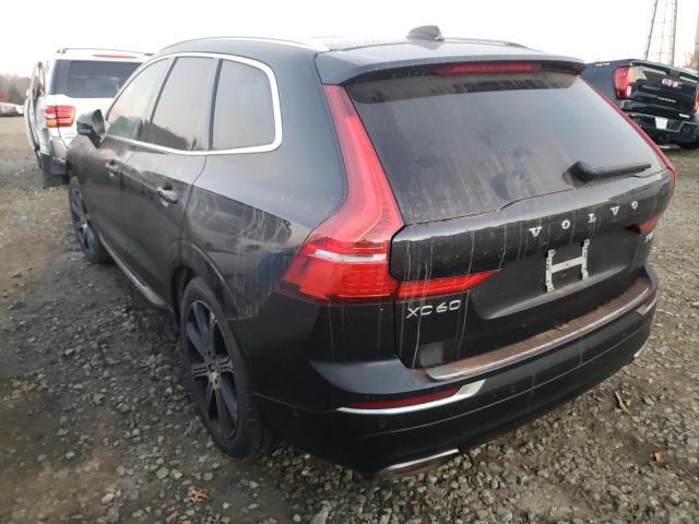 Photo 2 VIN: YV4BR0DL3J1014776 - VOLVO XC60 T8 IN 