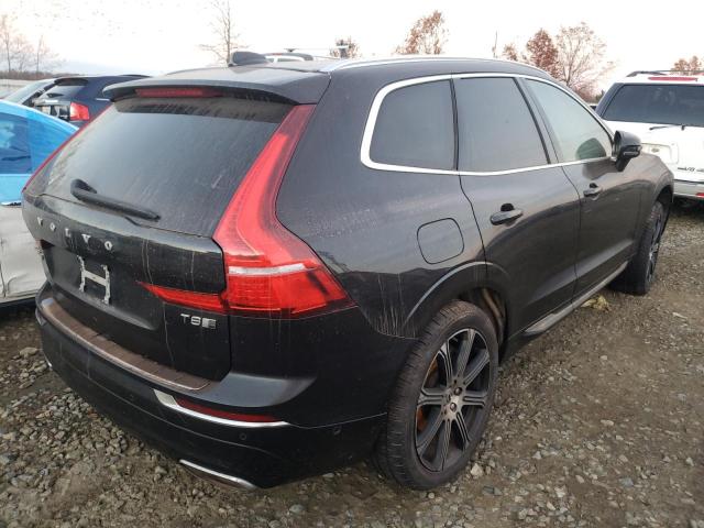 Photo 3 VIN: YV4BR0DL3J1014776 - VOLVO XC60 T8 IN 