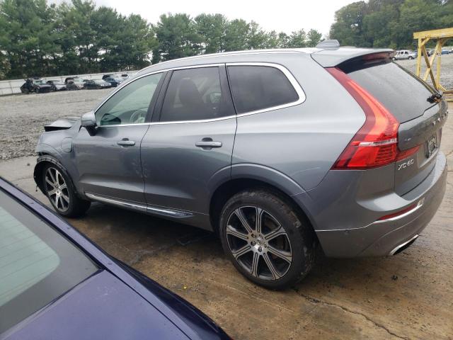 Photo 1 VIN: YV4BR0DL3L1557841 - VOLVO XC60 T8 IN 