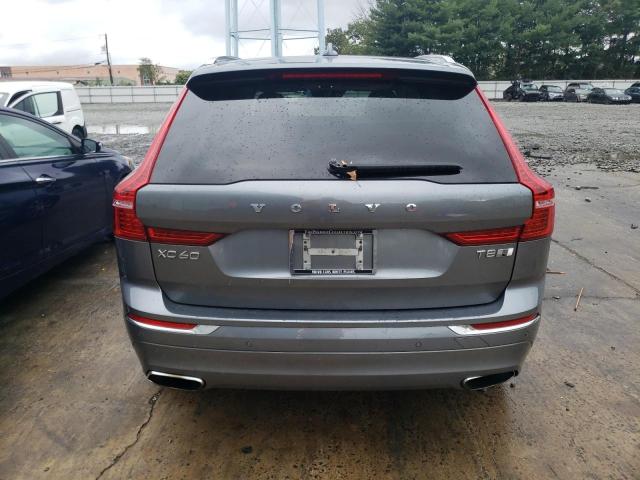 Photo 5 VIN: YV4BR0DL3L1557841 - VOLVO XC60 T8 IN 