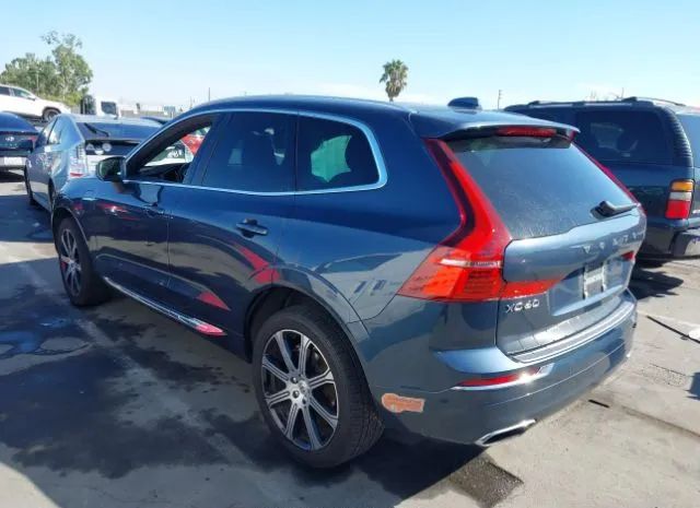 Photo 2 VIN: YV4BR0DL3L1590158 - VOLVO XC60 HYBRID 