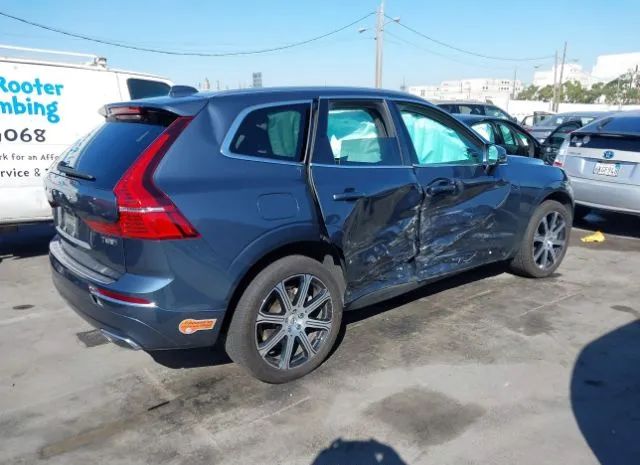 Photo 3 VIN: YV4BR0DL3L1590158 - VOLVO XC60 HYBRID 