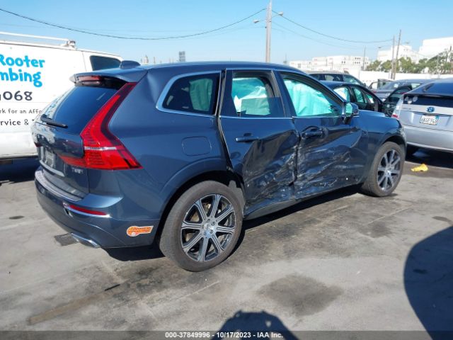 Photo 3 VIN: YV4BR0DL3L1590158 - VOLVO XC60 HYBRID 