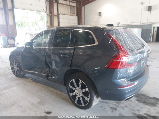 Photo 2 VIN: YV4BR0DL3M1784478 - VOLVO XC60 RECHARGE PLUG-IN HYBRID 