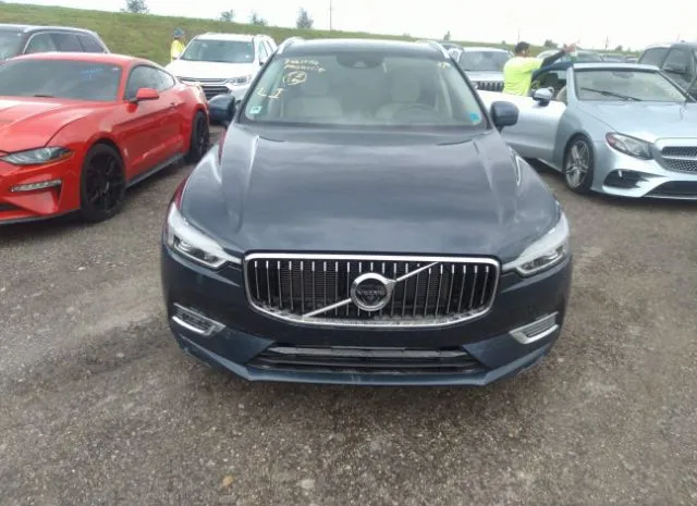 Photo 5 VIN: YV4BR0DL4M1676130 - VOLVO XC60 