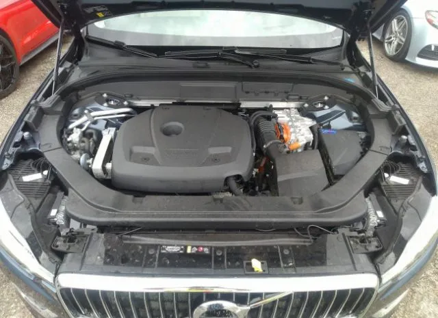 Photo 9 VIN: YV4BR0DL4M1676130 - VOLVO XC60 