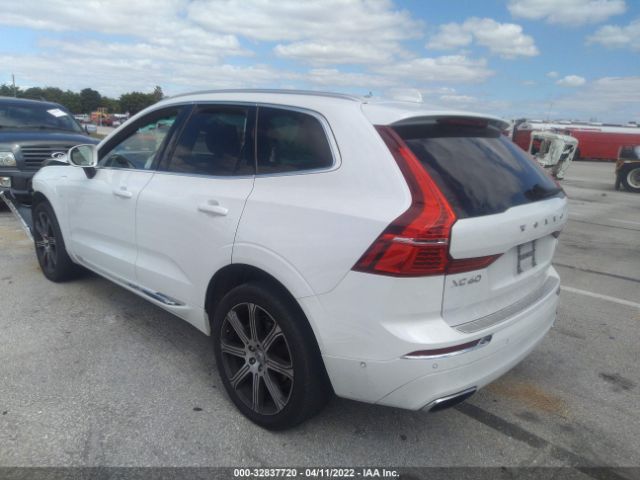 Photo 2 VIN: YV4BR0DL5J1048749 - VOLVO XC60 