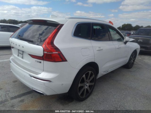 Photo 3 VIN: YV4BR0DL5J1048749 - VOLVO XC60 