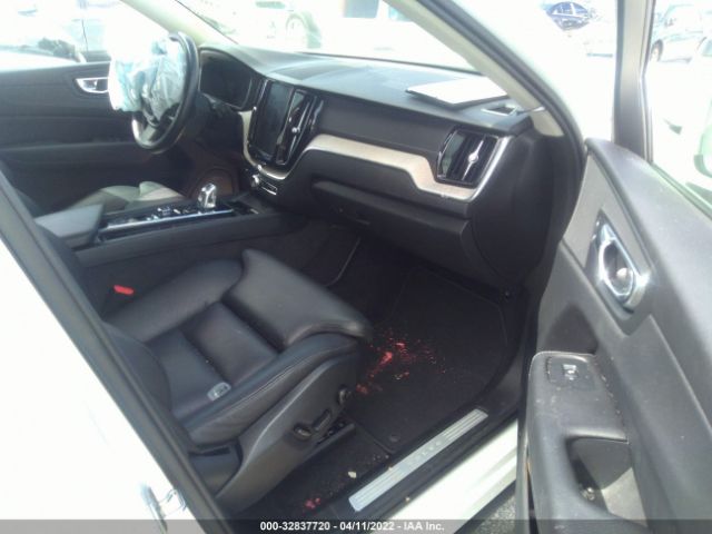 Photo 4 VIN: YV4BR0DL5J1048749 - VOLVO XC60 