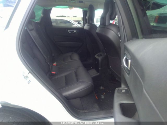 Photo 7 VIN: YV4BR0DL5J1048749 - VOLVO XC60 