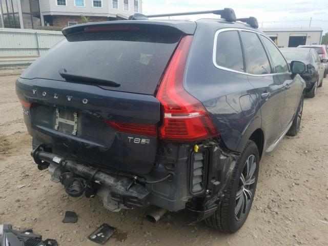 Photo 3 VIN: YV4BR0DL5L1513968 - VOLVO XC60 