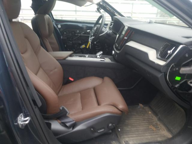 Photo 4 VIN: YV4BR0DL5L1513968 - VOLVO XC60 