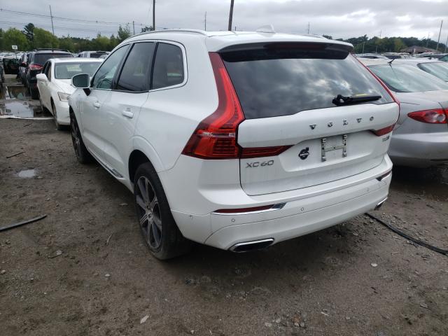 Photo 2 VIN: YV4BR0DL5L1554312 - VOLVO XC60 