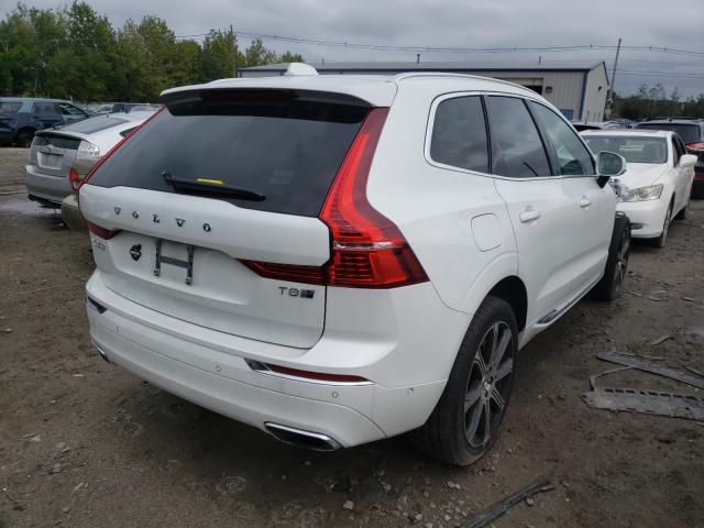 Photo 3 VIN: YV4BR0DL5L1554312 - VOLVO XC60 