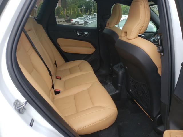 Photo 5 VIN: YV4BR0DL5L1554312 - VOLVO XC60 