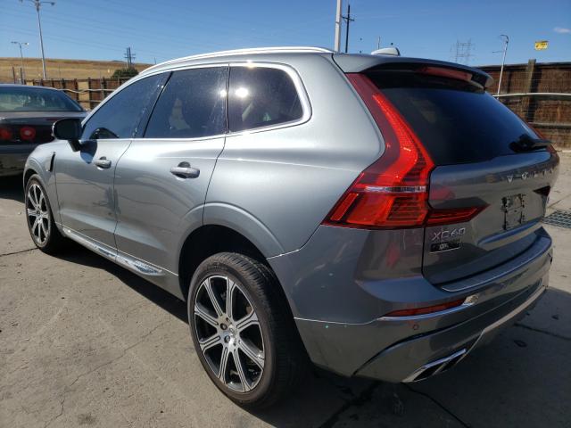 Photo 2 VIN: YV4BR0DL6L1526521 - VOLVO XC60 T8 IN 