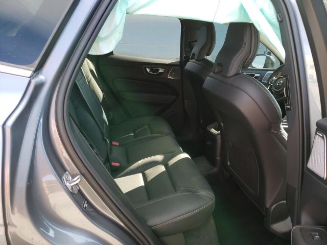 Photo 5 VIN: YV4BR0DL6L1526521 - VOLVO XC60 T8 IN 