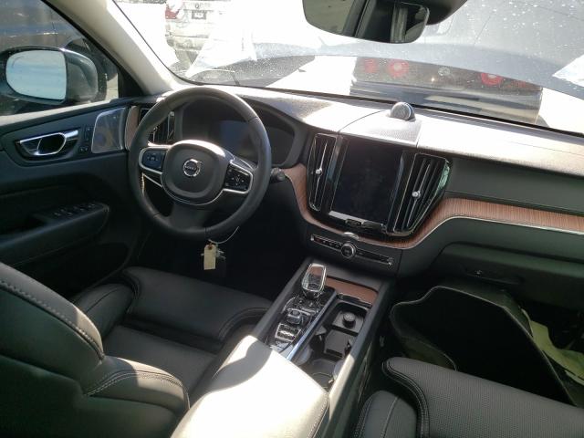 Photo 8 VIN: YV4BR0DL6L1526521 - VOLVO XC60 T8 IN 