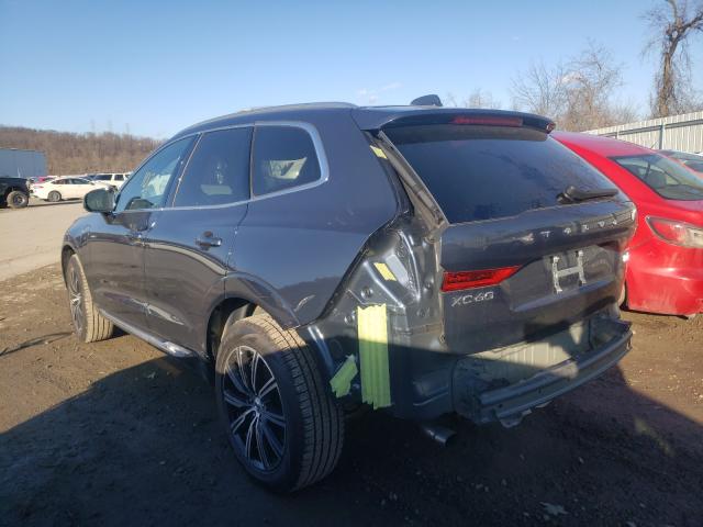 Photo 2 VIN: YV4BR0DL6L1579980 - VOLVO XC60 T8 IN 